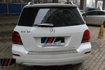 奔驰GLK级2013款GLK 300 4MATIC 动感型