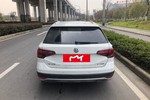 大众高尔夫2017款1.6L 自动舒适百万辆纪念版