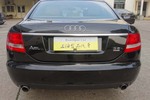 奥迪A6L2008款3.2FSI quattro 豪华型