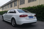 奥迪A4L2013款35 TFSI 自动舒适型