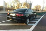 奥迪A6L2011款2.0TFSI 舒适型