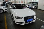 奥迪A4L2013款35 TFSI 自动舒适型