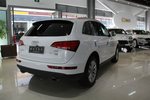 奥迪Q52013款40 TFSI 技术型