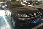 大众途锐2011款3.0TDI 标准型(柴油)