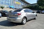 马自达MAZDA3星骋2011款1.6L 自动精英型