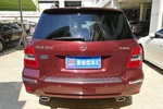 奔驰GLK级2009款GLK300 4MATIC 豪华版