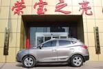 现代ix352012款2.0L 自动四驱尊贵版GLS 