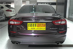 玛莎拉蒂总裁2013款3.0T 标准型