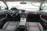 奥迪A6L2011款2.0TFSI 手自一体 标准型