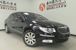 斯柯达昊锐2012款1.8TSI 手自一体 贵雅版