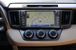 丰田RAV42015款2.0L CVT两驱都市版