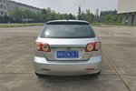 比亚迪F3R2009款1.6L 自动档AT 金钻版