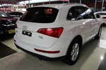 奥迪Q52010款2.0TFSI 进取型