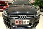 奥迪Q72008款3.6FSI quattro 豪华型