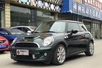 MINICOUPE2012款1.6T COOPER S 