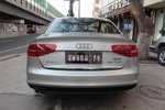 奥迪A4L2016款35 TFSI 自动技术型