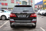 奔驰M级2015款ML400 4MATIC 豪华型