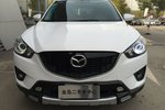 马自达CX-52013款2.0L 四驱 豪华版