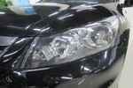 本田雅阁2012款2.0L EX Navi