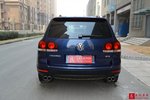 大众途锐2008款6.0L 顶级版