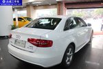 奥迪A4L2013款35 TFSI 自动舒适型