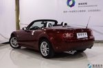 马自达MX-52009款2.0L 标准型