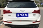 奥迪Q52012款2.0TFSI 技术型