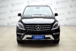 奔驰M级2014款ML320 4MATIC