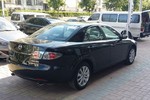 马自达Mazda62013款2.0L 手自一体超豪华型