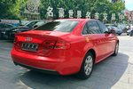 奥迪A4L2012款2.0TFSI 技术型