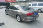 大众帕萨特2013款1.8TSI DSG尊荣版