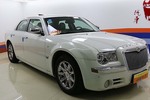 克莱斯勒3002008款300C 3.5L 豪华领航版