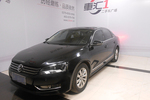 大众帕萨特2013款1.4TSI DSG尊荣版