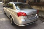 别克凯越2011款1.6LX-MT