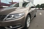 大众CC2013款1.8TSI 尊贵型