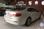 宝马5系2014款520Li 典雅型