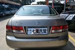 本田雅阁2004款2.4L 