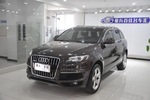 奥迪Q72014款35 TFSI 运动型