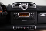 smartfortwo2012款1.0 MHD 硬顶标准版