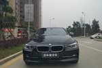 宝马3系2013款320Li 时尚型