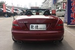 奔驰SLK级2010款SLK300 Grand Edition