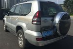 丰田普拉多2004款2.7i GX 自动