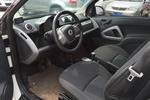 smartfortwo2012款1.0 MHD 硬顶标准版