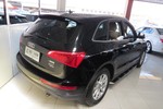 奥迪Q52012款2.0TFSI 豪华型