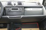 smartfortwo2011款1.0L MHD 硬顶标准版