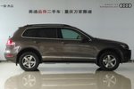 大众途锐2011款3.0TSI V6 舒适型 