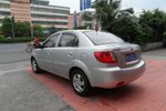 起亚RIO2008款1.4L GLS 手动