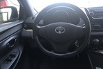 丰田威驰2014款1.3L 手动型尚版