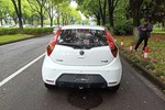 MG名爵32017款1.3L 手动精品舒适版