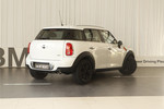 MINICOUNTRYMAN2011款1.6L ONE